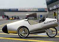alleweder