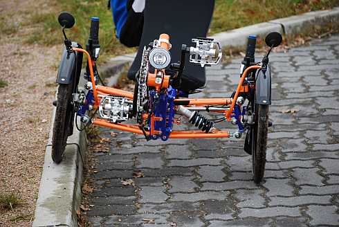 Schau mir in die Augen ...