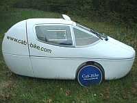 CabBike